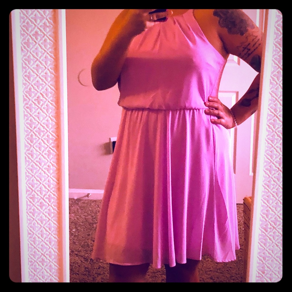 Any occasion dress!